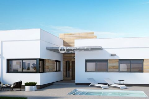 Villa i Torre Pacheco, Murcia, Torre Pacheco - € 420.000 | Ref: 1078 - foto 7