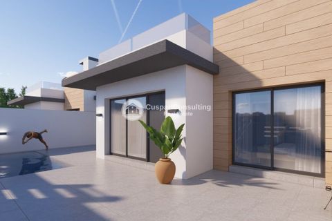 Villa i Torre Pacheco, Murcia, Torre Pacheco - € 280.000 | Ref: 1226 - foto 7