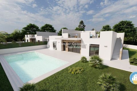 Villa i Torre Pacheco, Murcia, Torre Pacheco - € 674.500 | Ref: 1111 - foto 2