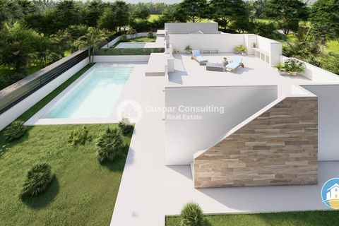 Villa i Torre Pacheco, Murcia, Torre Pacheco - € 674.500 | Ref: 1111 - foto 3