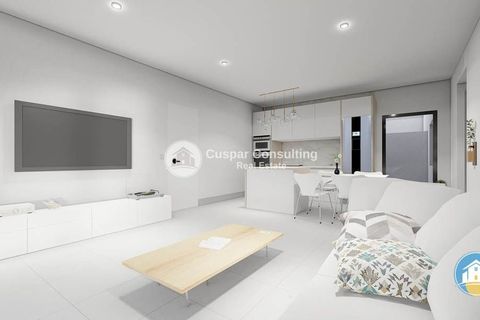 Villa i Torre Pacheco, Murcia, Torre Pacheco - € 674.500 | Ref: 1111 - foto 4