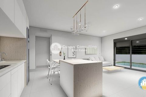 Villa i Torre Pacheco, Murcia, Torre Pacheco - € 674.500 | Ref: 1111 - foto 5