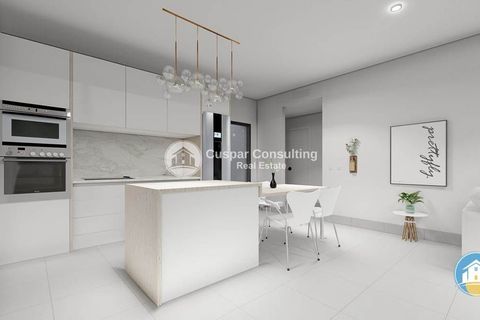 Villa i Torre Pacheco, Murcia, Torre Pacheco - € 674.500 | Ref: 1111 - foto 6
