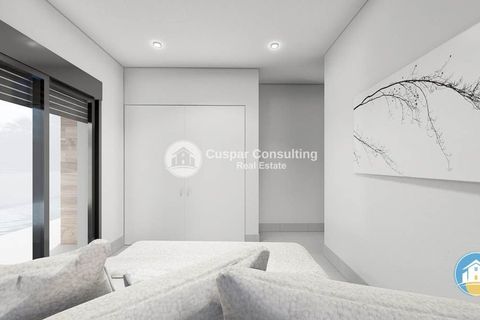 Villa i Torre Pacheco, Murcia, Torre Pacheco - € 674.500 | Ref: 1111 - foto 10