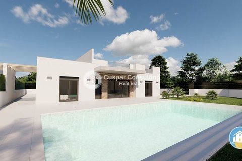 Villa i Torre Pacheco, Murcia, Torre Pacheco - € 674.500 | Ref: 1111 - foto 11