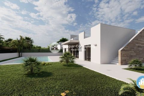 Villa i Torre Pacheco, Murcia, Torre Pacheco - € 674.500 | Ref: 1111 - foto 12