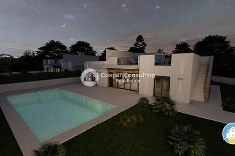Villa i Torre Pacheco, Murcia, Torre Pacheco - € 674.500 | Ref: 1111 - foto 13