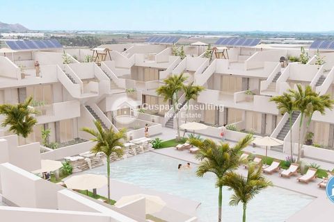 Lejlighed i Torre Pacheco, Murcia, Torre Pacheco - € 233.000 | Ref: 1113 - foto 1