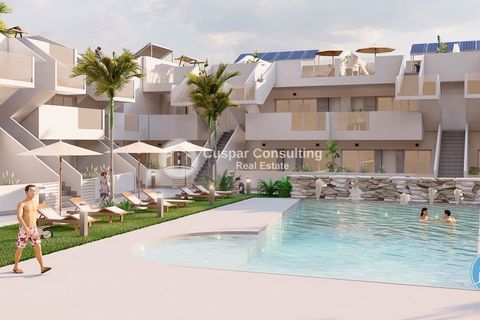 Lejlighed i Torre Pacheco, Murcia, Torre Pacheco - € 233.000 | Ref: 1113 - foto 2