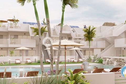 Lejlighed i Torre Pacheco, Murcia, Torre Pacheco - € 233.000 | Ref: 1113 - foto 4