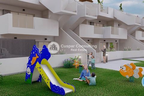 Lejlighed i Torre Pacheco, Murcia, Torre Pacheco - € 233.000 | Ref: 1113 - foto 5