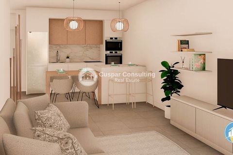 Lejlighed i Torre Pacheco, Murcia, Torre Pacheco - € 233.000 | Ref: 1113 - foto 7