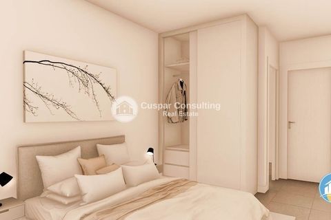 Lejlighed i Torre Pacheco, Murcia, Torre Pacheco - € 233.000 | Ref: 1113 - foto 9