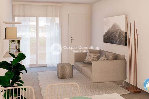 Lejlighed i Torre Pacheco, Murcia, Torre Pacheco - € 233.000 | Ref: 1113 - foto 11