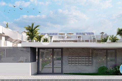 Lejlighed i Torre Pacheco, Murcia, Torre Pacheco - € 233.000 | Ref: 1113 - foto 12