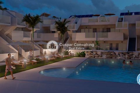 Lejlighed i Torre Pacheco, Murcia, Torre Pacheco - € 233.000 | Ref: 1113 - foto 13