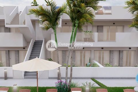 Lejlighed i Torre Pacheco, Murcia, Torre Pacheco - € 233.000 | Ref: 1113 - foto 14