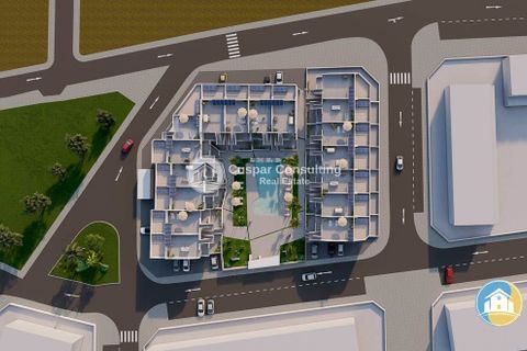Lejlighed i Torre Pacheco, Murcia, Torre Pacheco - € 233.000 | Ref: 1113 - foto 15