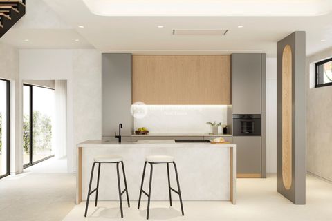 Villa i Finestrat, Alicante, Finestrat - € 1.050.000 | Ref: 1083 - foto 2