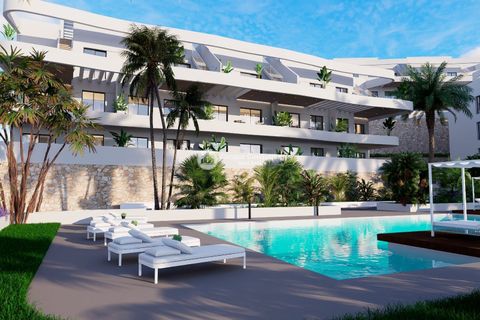 Lejlighed i Finestrat, Alicante, Finestrat - € 332.400 | Ref: 1187 - foto 2