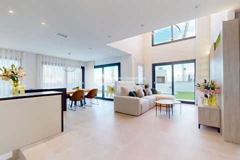 Villa a Finestrat, Alicante, Finestrat - € 709.900 | Ref: 1150 - foto 2