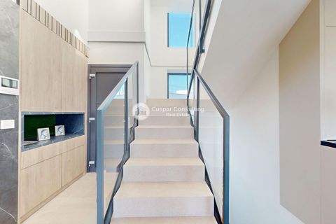 Villa a Finestrat, Alicante, Finestrat - € 709.900 | Ref: 1150 - foto 10