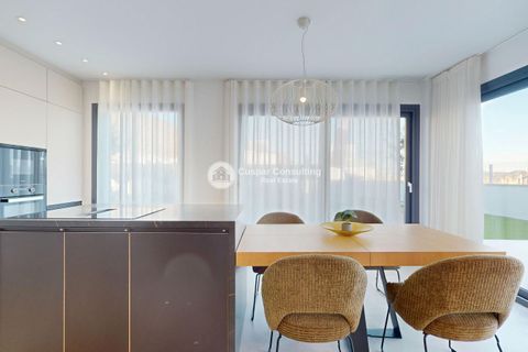 Villa a Finestrat, Alicante, Finestrat - € 709.900 | Ref: 1150 - foto 11