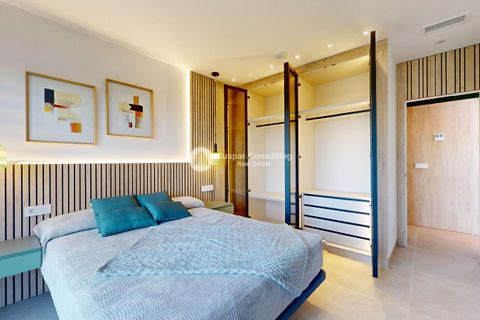 Villa a Finestrat, Alicante, Finestrat - € 709.900 | Ref: 1150 - foto 18
