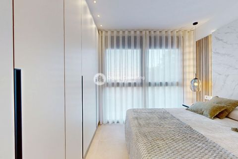 Villa a Finestrat, Alicante, Finestrat - € 709.900 | Ref: 1150 - foto 22