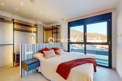 Villa a Finestrat, Alicante, Finestrat - € 709.900 | Ref: 1150 - foto 25