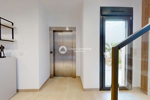 Villa a Finestrat, Alicante, Finestrat - € 709.900 | Ref: 1150 - foto 31