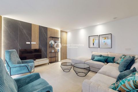 Villa a Finestrat, Alicante, Finestrat - € 709.900 | Ref: 1150 - foto 34