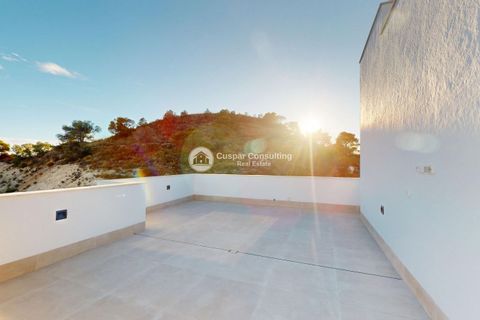 Villa a Finestrat, Alicante, Finestrat - € 709.900 | Ref: 1150 - foto 39