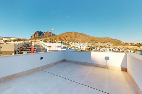 Villa a Finestrat, Alicante, Finestrat - € 709.900 | Ref: 1150 - foto 40