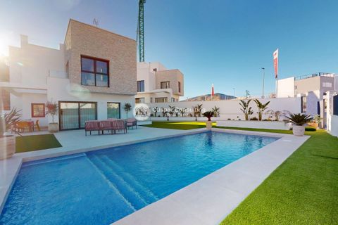 Villa a Finestrat, Alicante, Finestrat - € 709.900 | Ref: 1150 - foto 42