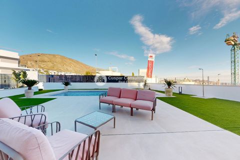 Villa a Finestrat, Alicante, Finestrat - € 709.900 | Ref: 1150 - foto 43