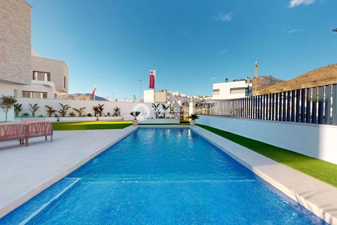 Villa a Finestrat, Alicante, Finestrat - € 709.900 | Ref: 1150 - foto 45