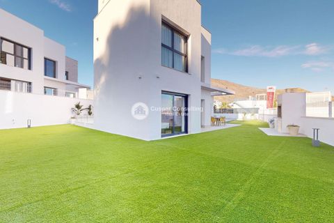 Villa a Finestrat, Alicante, Finestrat - € 709.900 | Ref: 1150 - foto 48