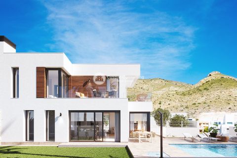 Villa i Finestrat, Alicante, Finestrat - € 935.000 | Ref: 1268 - foto 4