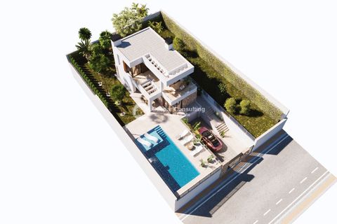 Villa i Finestrat, Alicante, Finestrat - € 935.000 | Ref: 1268 - foto 9