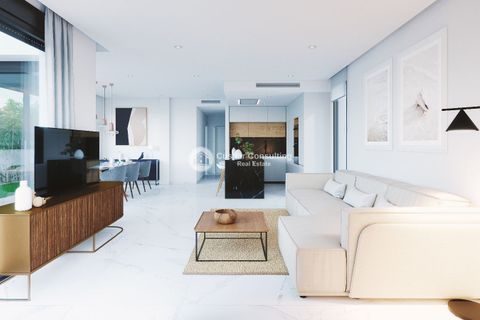 Villa i Finestrat, Alicante, Finestrat - € 935.000 | Ref: 1268 - foto 10
