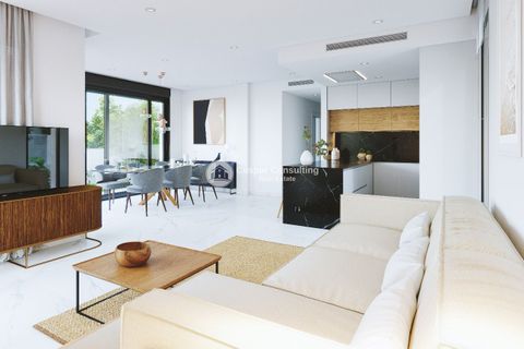 Villa i Finestrat, Alicante, Finestrat - € 935.000 | Ref: 1268 - foto 11