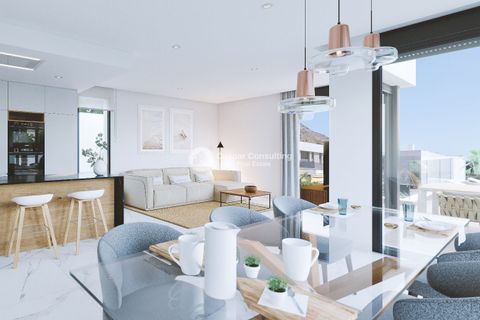 Villa i Finestrat, Alicante, Finestrat - € 935.000 | Ref: 1268 - foto 15