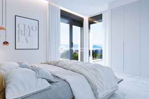Villa i Finestrat, Alicante, Finestrat - € 935.000 | Ref: 1268 - foto 17