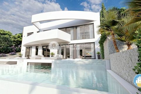 Villa i Altea, Alicante, Altea - € 1.900.000 | Ref: 1062 - foto 2