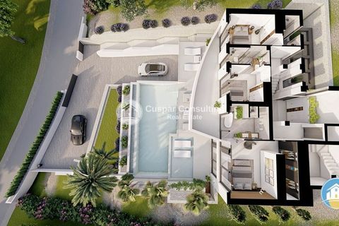 Villa i Altea, Alicante, Altea - € 1.900.000 | Ref: 1062 - foto 3