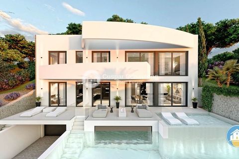 Villa i Altea, Alicante, Altea - € 1.900.000 | Ref: 1062 - foto 4