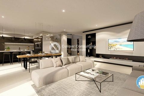 Villa i Altea, Alicante, Altea - € 1.900.000 | Ref: 1062 - foto 9