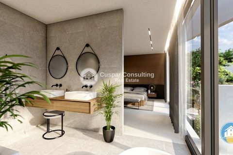 Villa i Altea, Alicante, Altea - € 1.900.000 | Ref: 1062 - foto 15