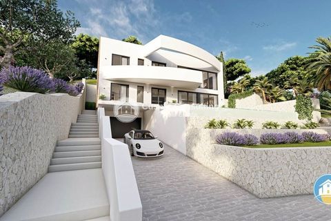 Villa i Altea, Alicante, Altea - € 1.900.000 | Ref: 1062 - foto 17